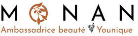 Logo Monan.fr - site d'affiliation VDI cosmétique